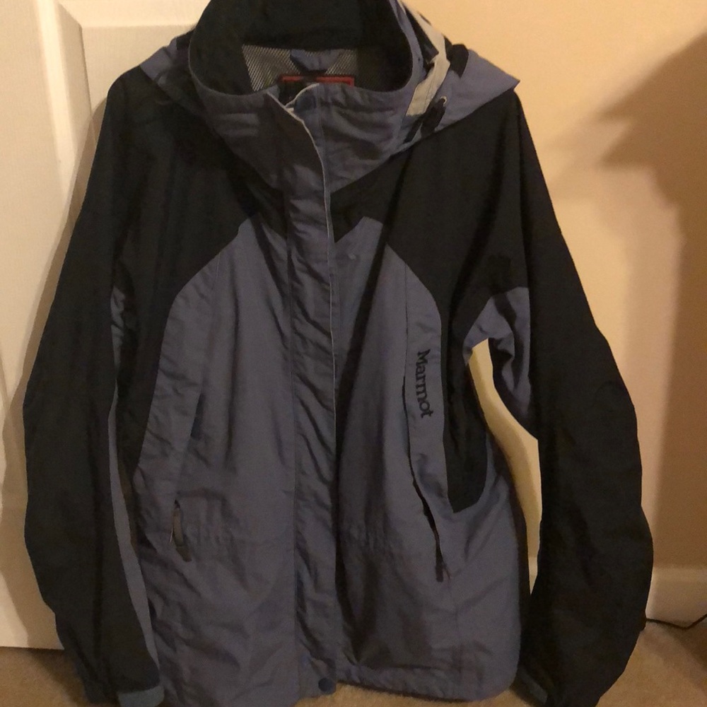 Marmot Ski/Snow Jacket
